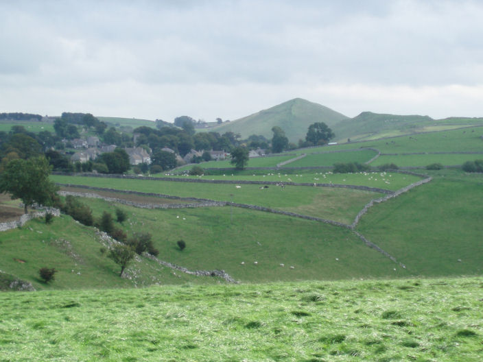 Earl Sterndale Earl Sterndale